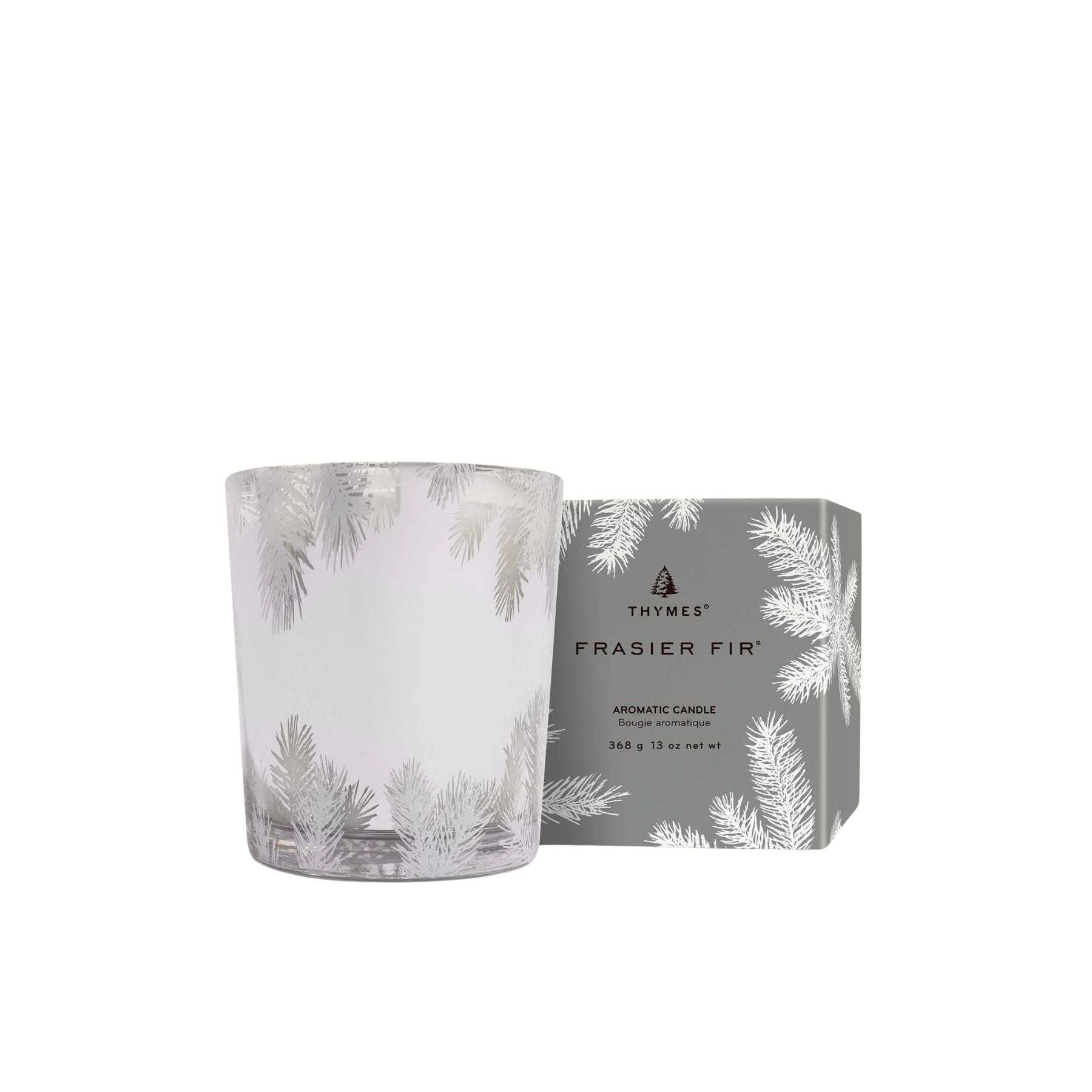 Frasier Fir Statement Candle | 13oz
