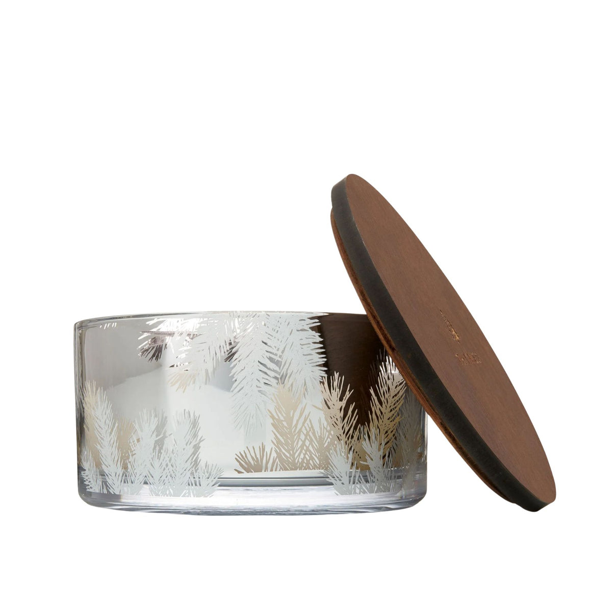 Frasier Fir Statement Candle | 4 Wick