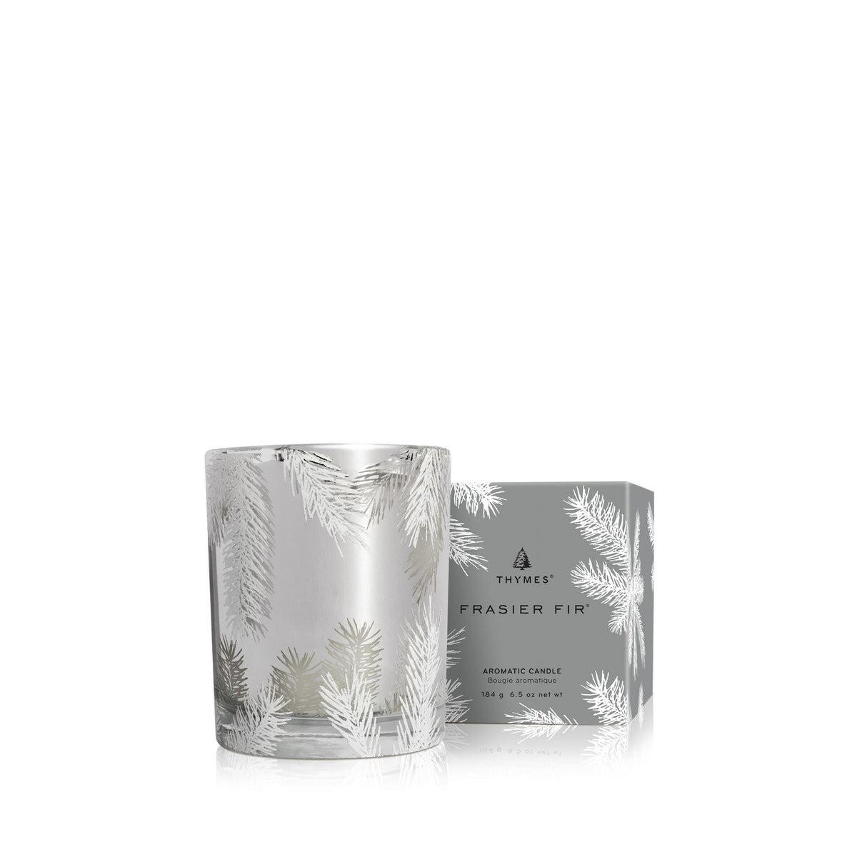 Frasier Fir Statement Candle | 6.5 oz