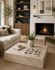 Tic Tac Toe Decor