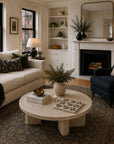 Tic Tac Toe Decor