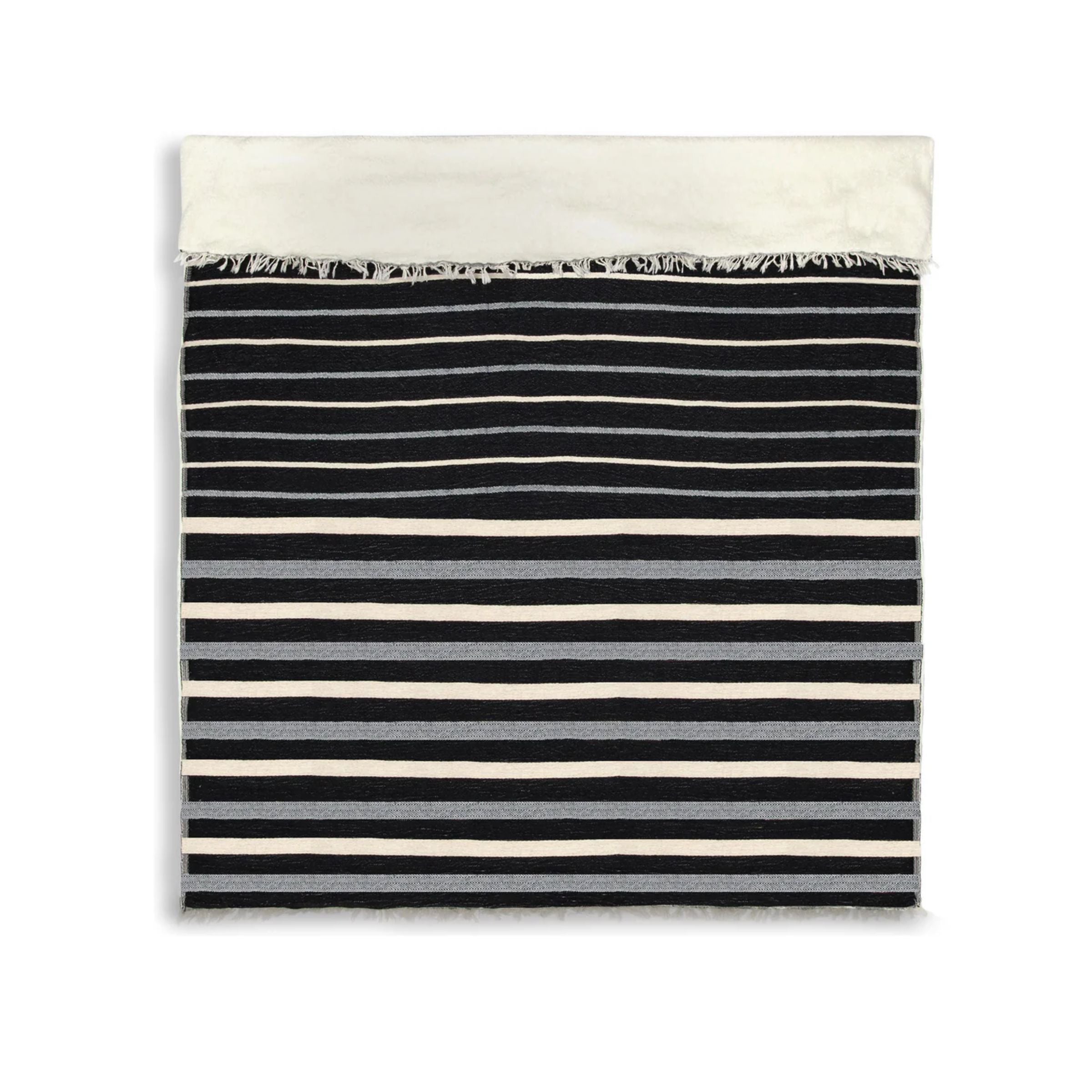 Winslow Throw | Black