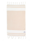 Hatch Hand Towel Set | Beige