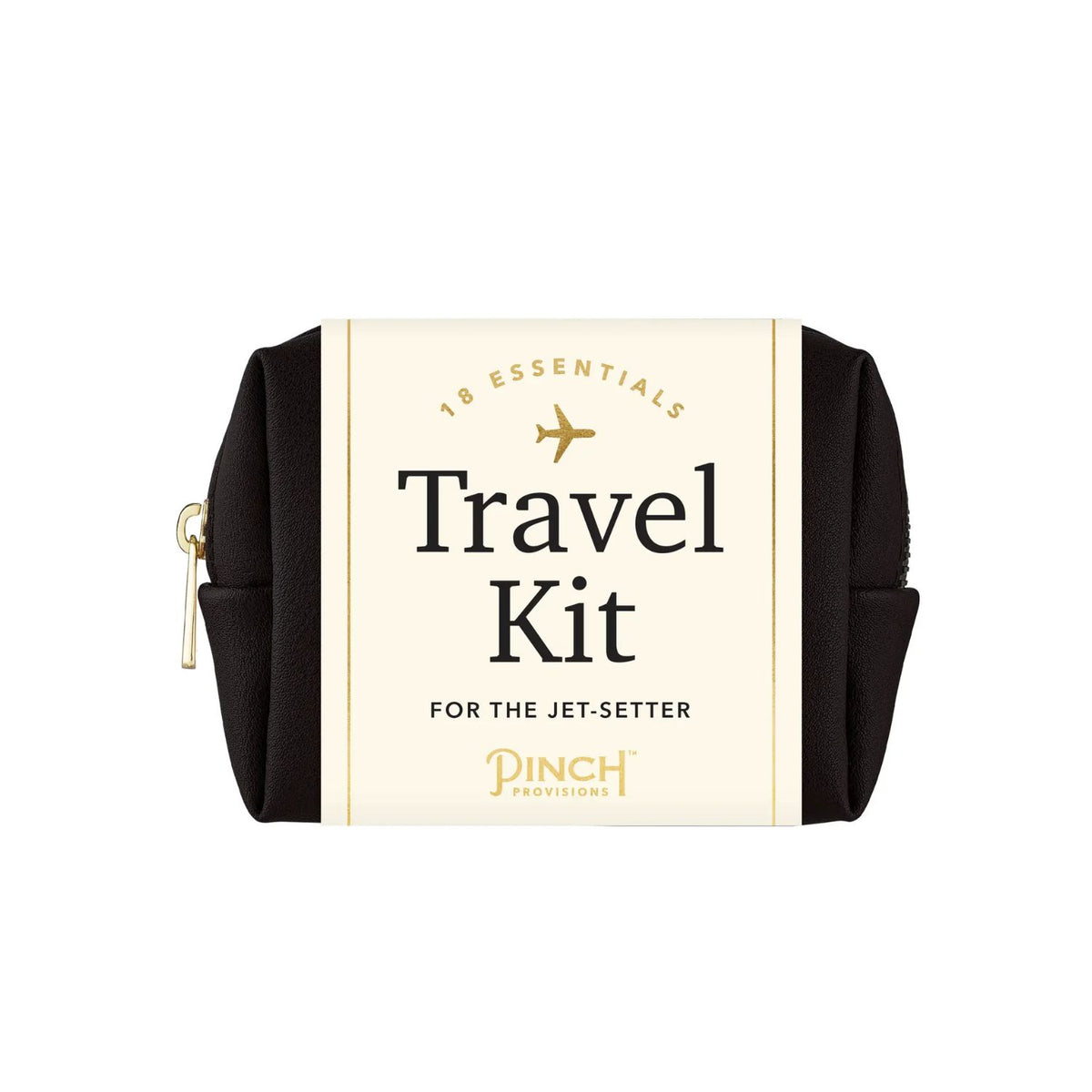 Travel Kit | For The Jetsetter