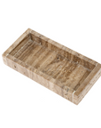 Travertine Tray