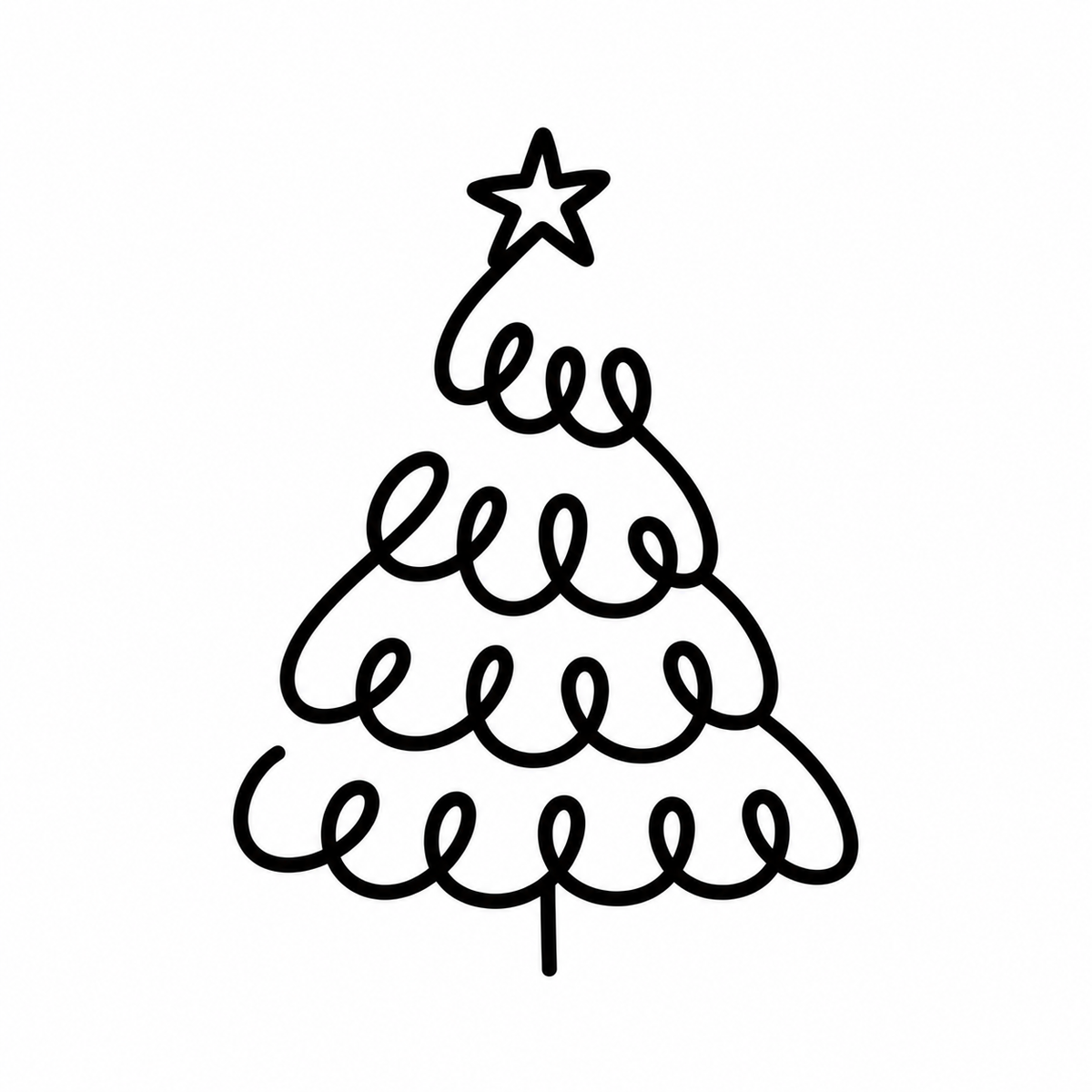 Holiday Decorating | Tree 7.5'