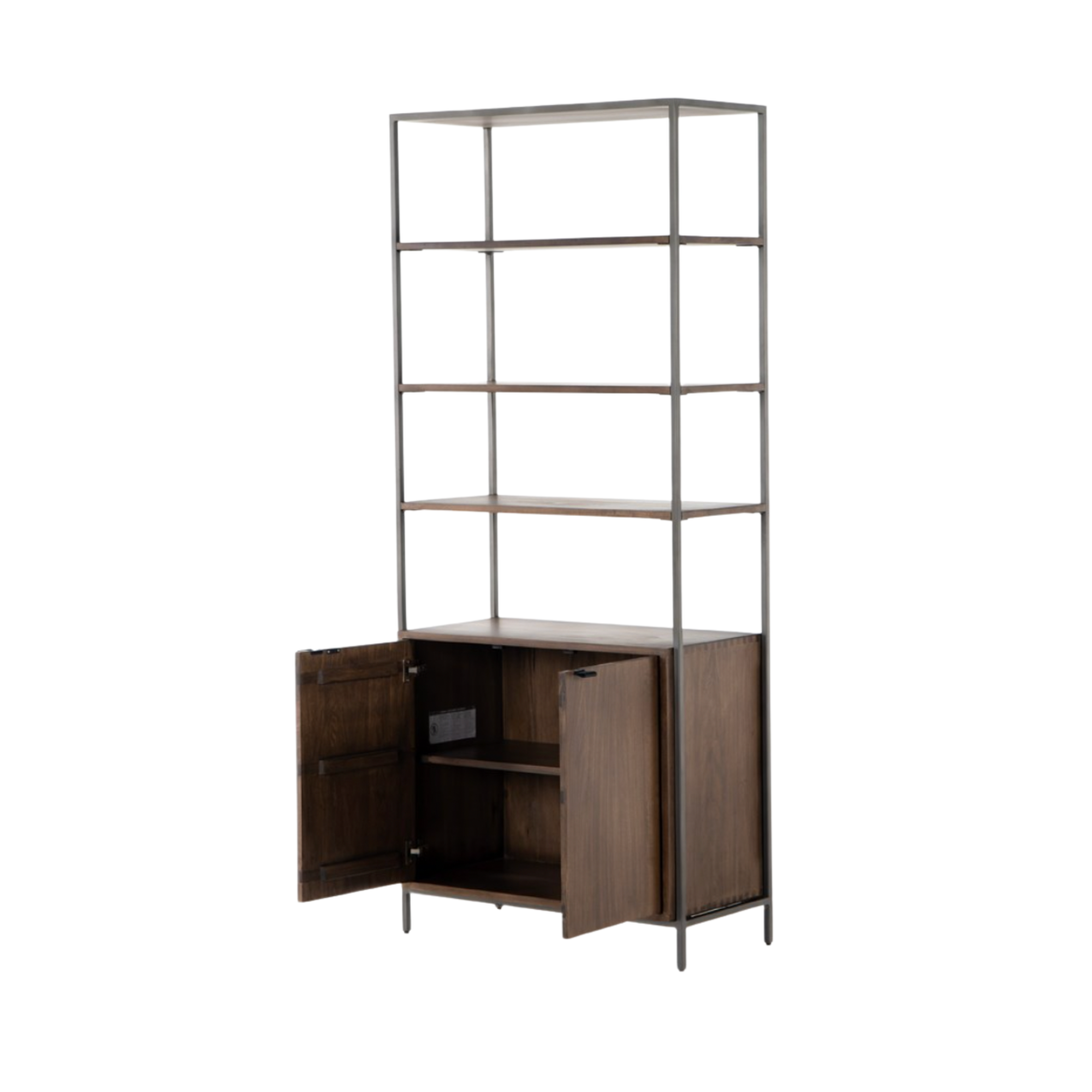 Trey Modular Bookcase
