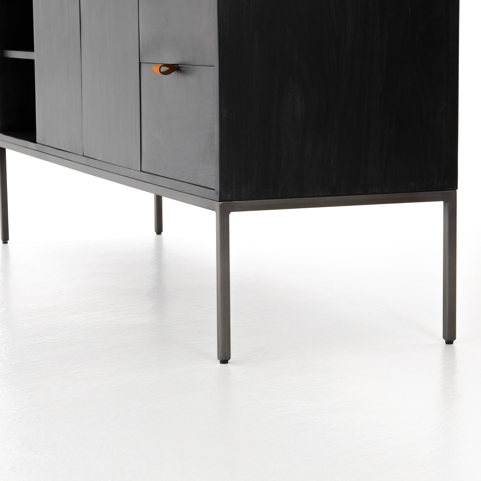 Trey Media Console