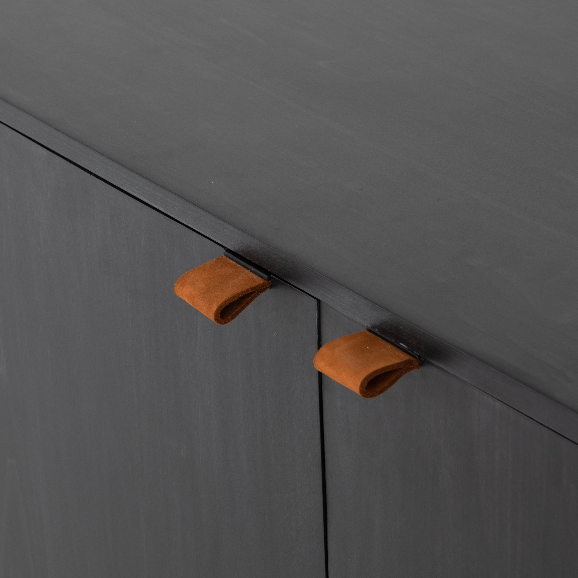 Trey Media Console