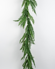 Cypress Pine Garland