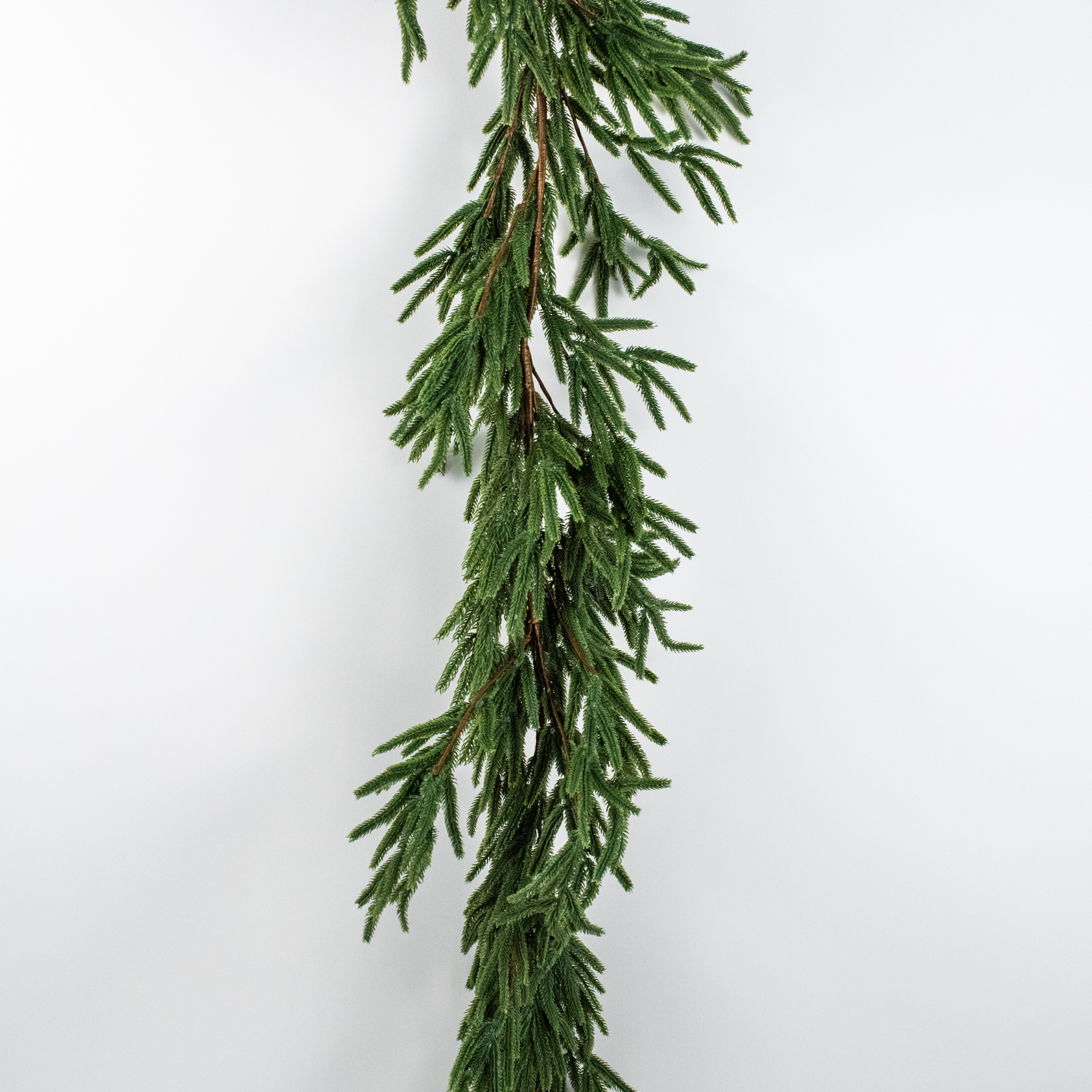 Norfolk Pine Garland