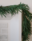 Norfolk Pine Garland