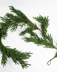 Norfolk Pine Garland