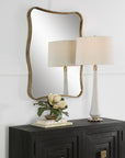 Pavia Mirror
