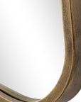 Pavia Mirror