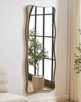 Pavia Mirror