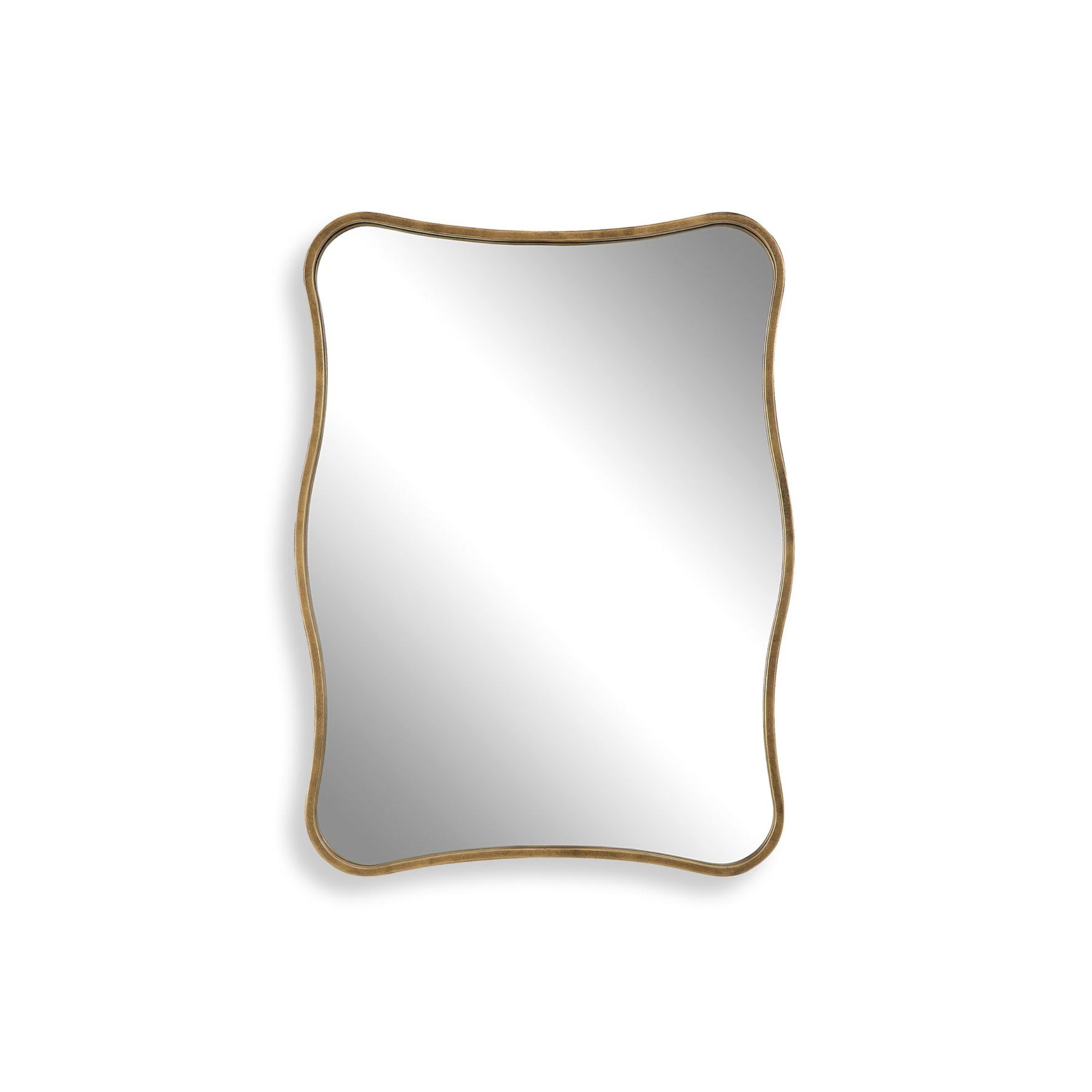 Pavia Mirror
