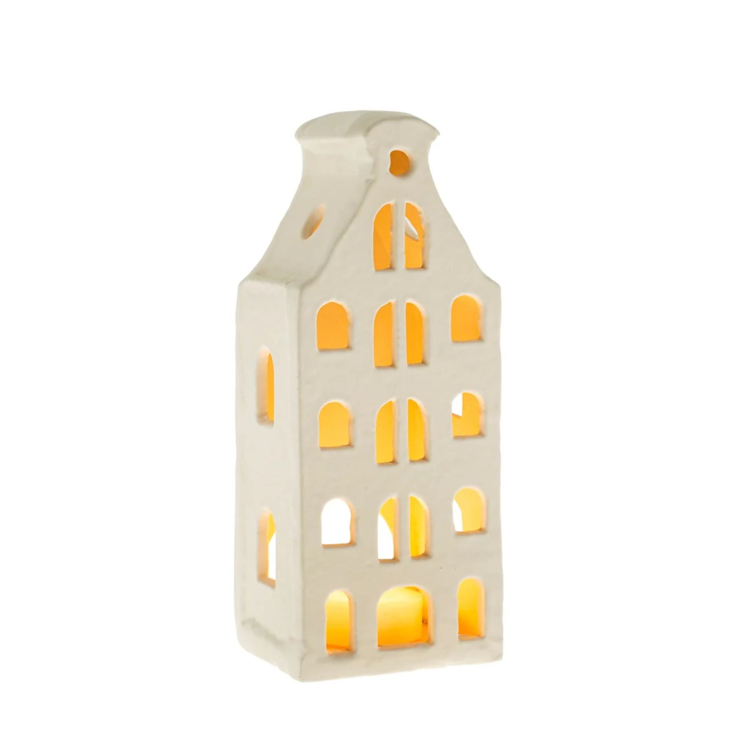 Vail Tealight House