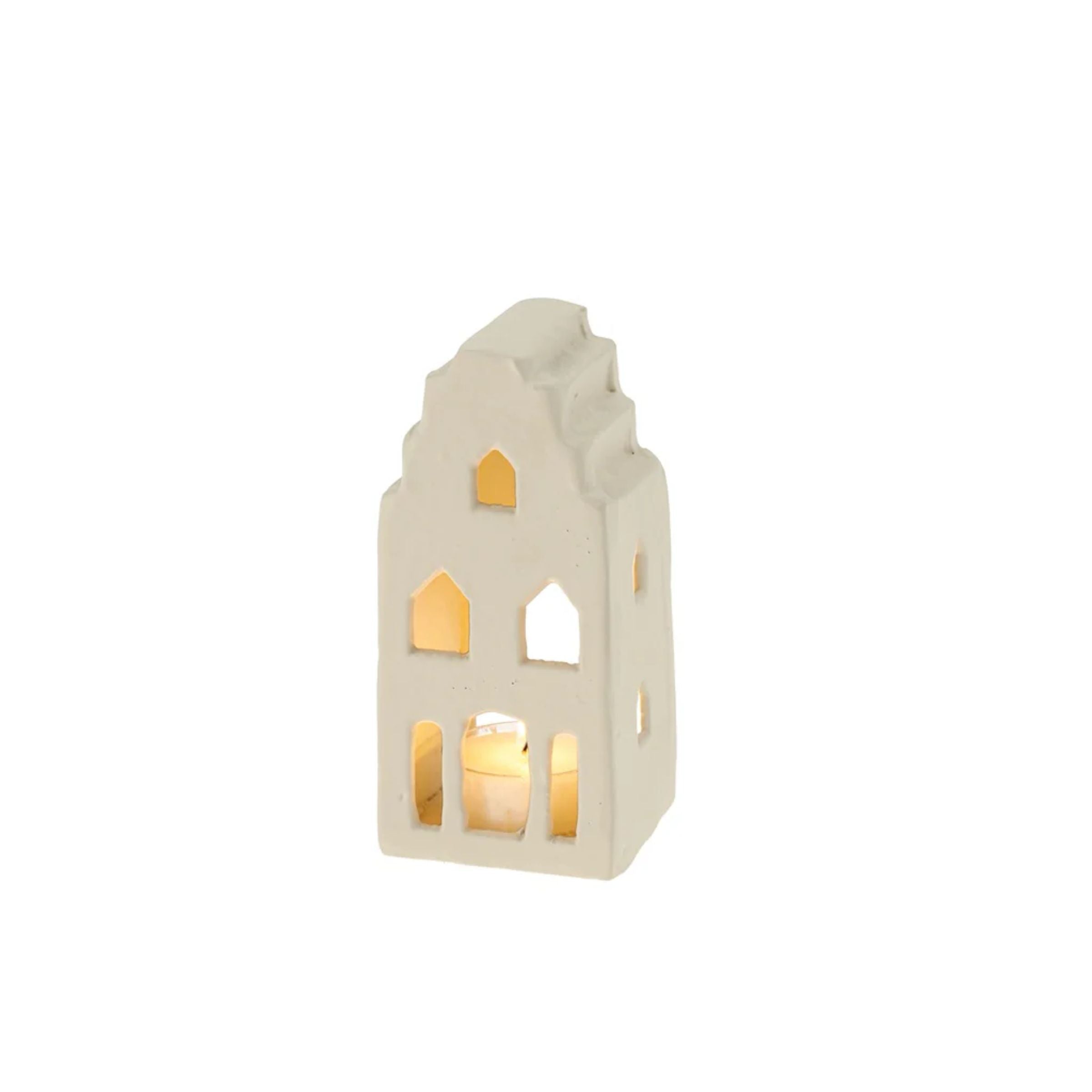 Vail Tealight House