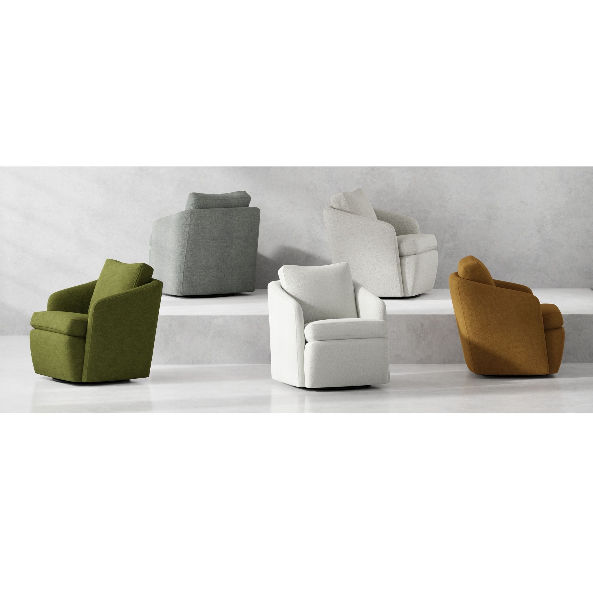 Teagan Collection