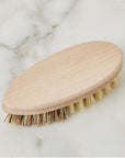 Vegetable Scrub Brush