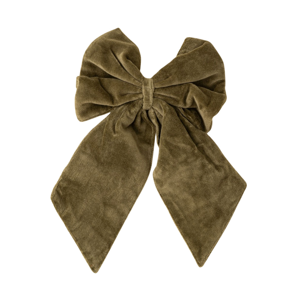 Noel Velvet Bow