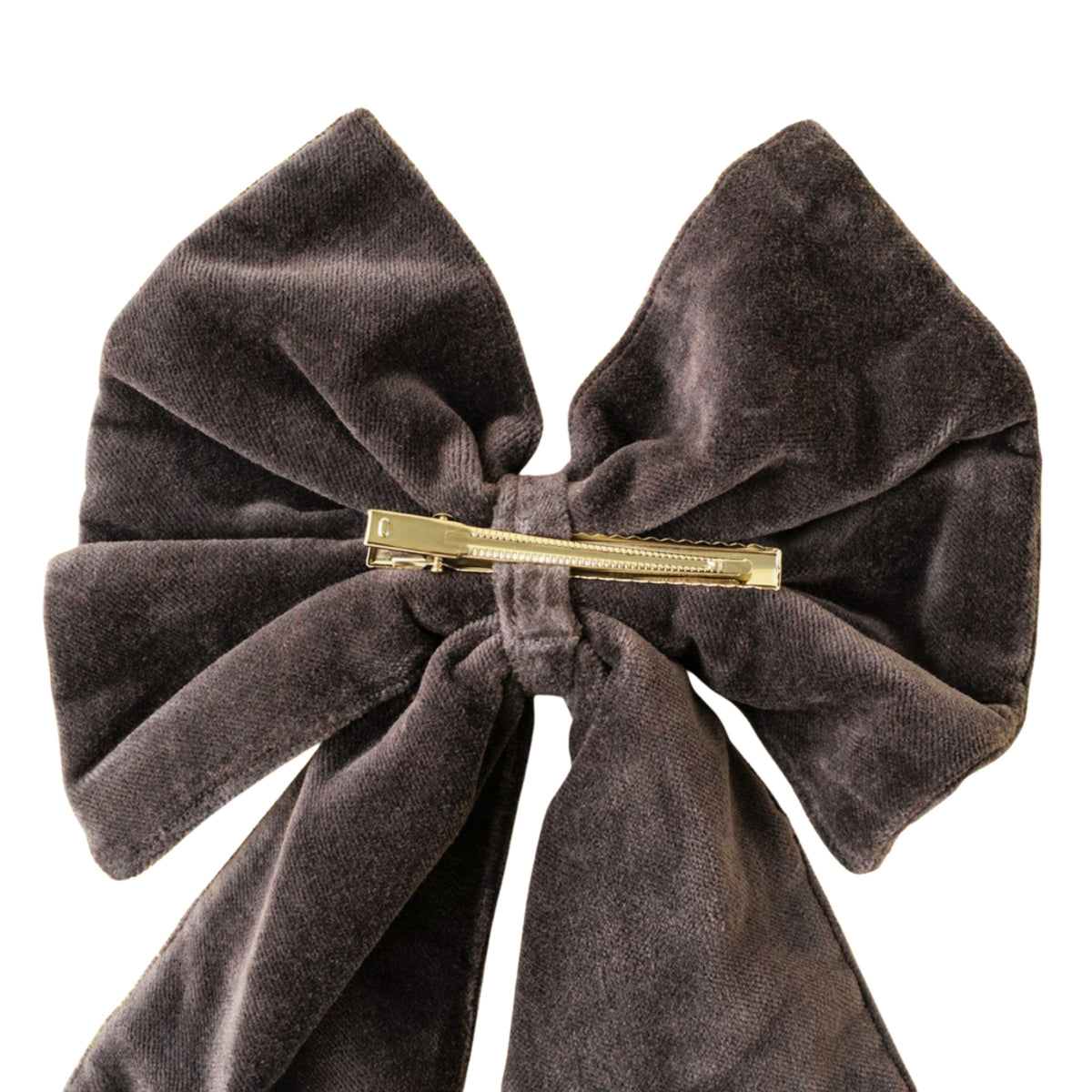 Noel Velvet Bow