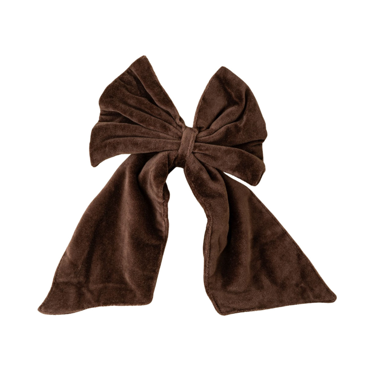 Noel Velvet Bow