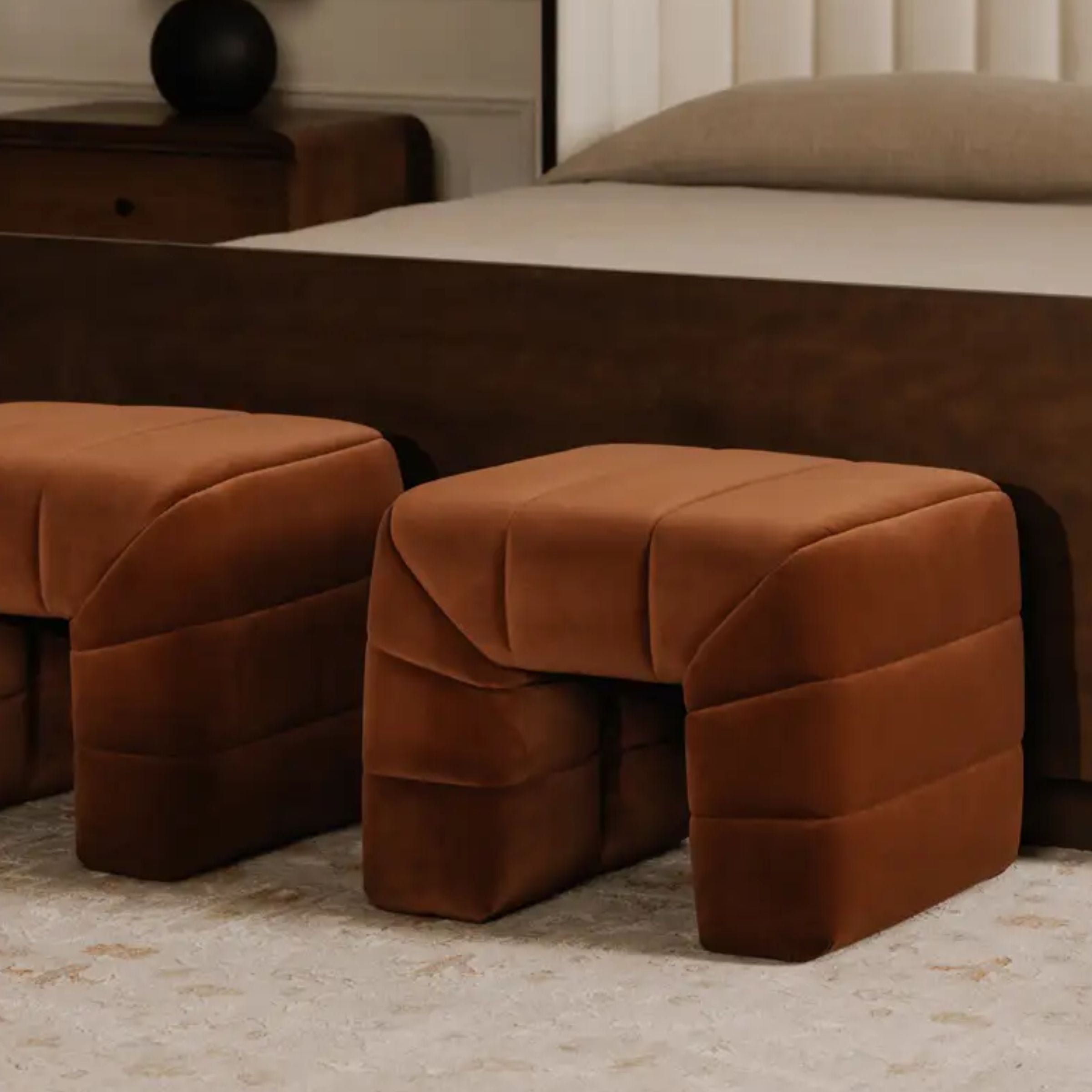 Verity Stool