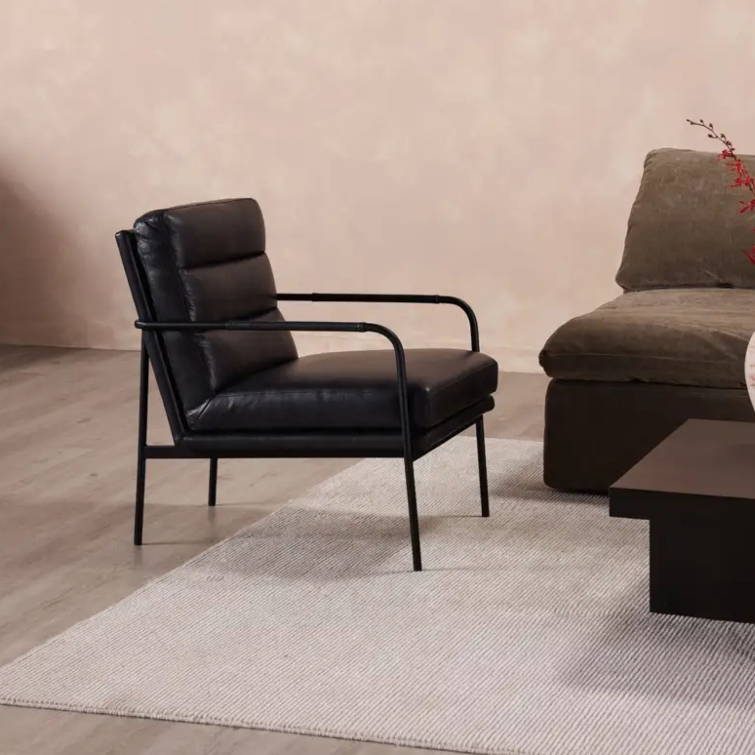 Verlaine Accent Chair