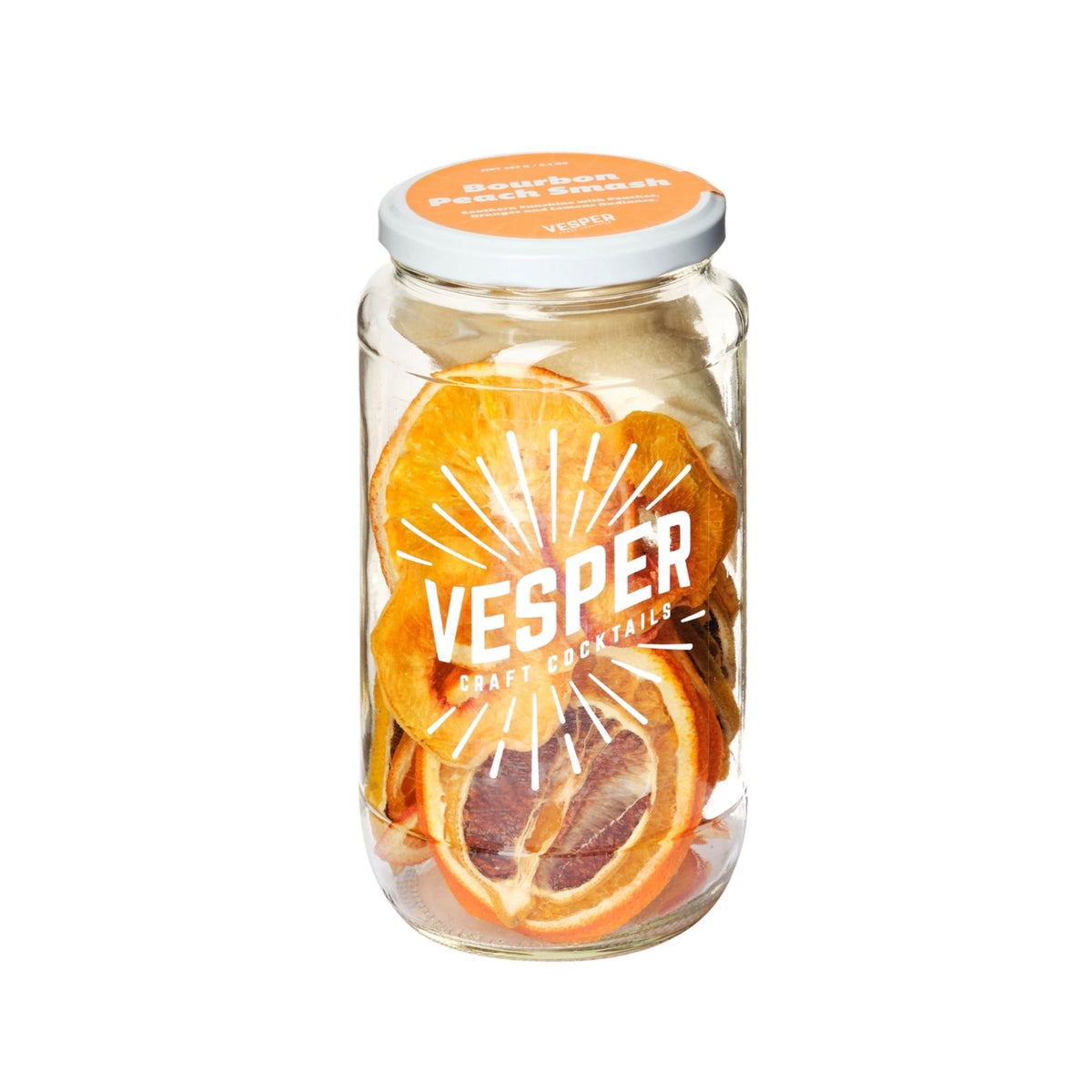 Vesper Craft Cocktail Infusion Kit