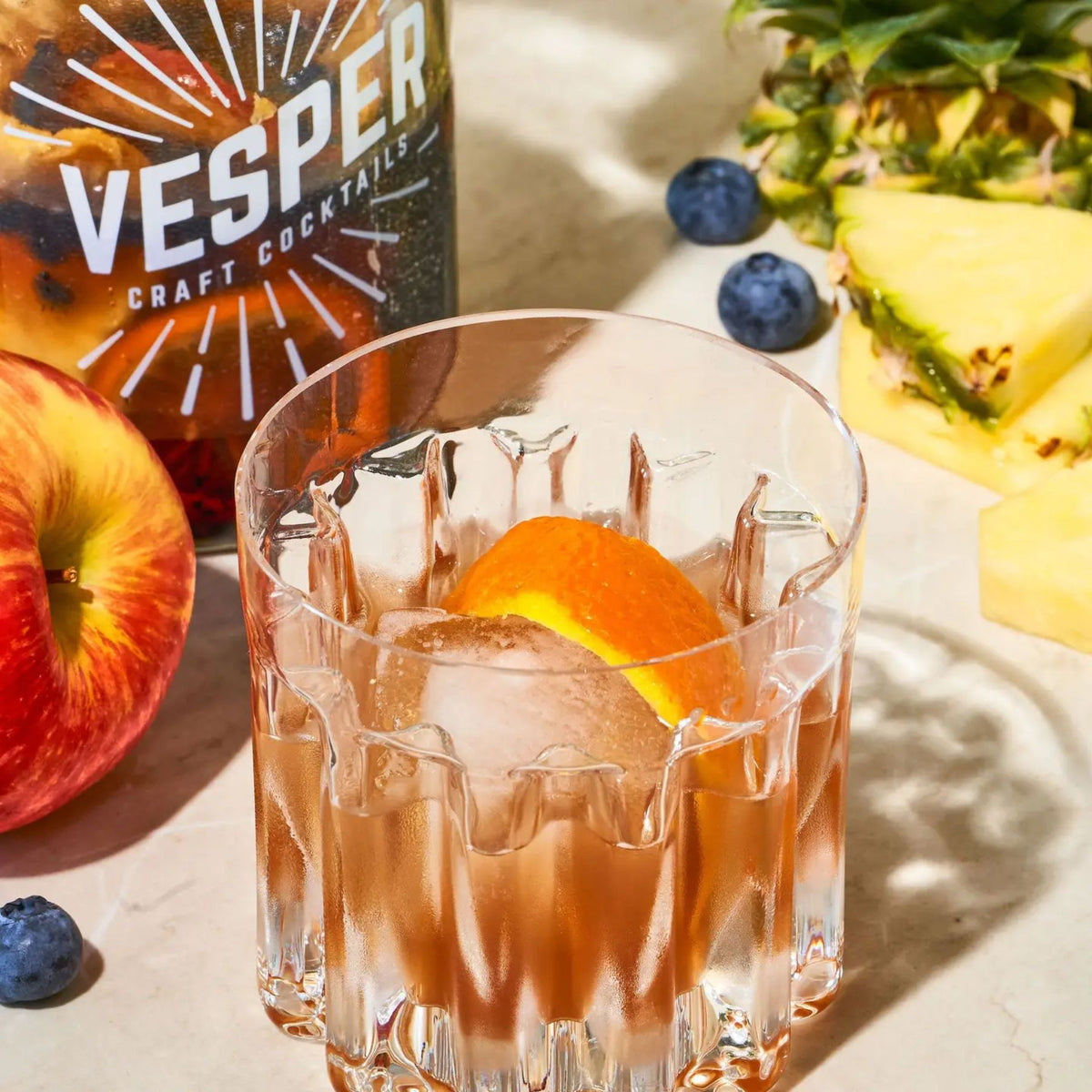 Vesper Craft Cocktail Infusion Kit