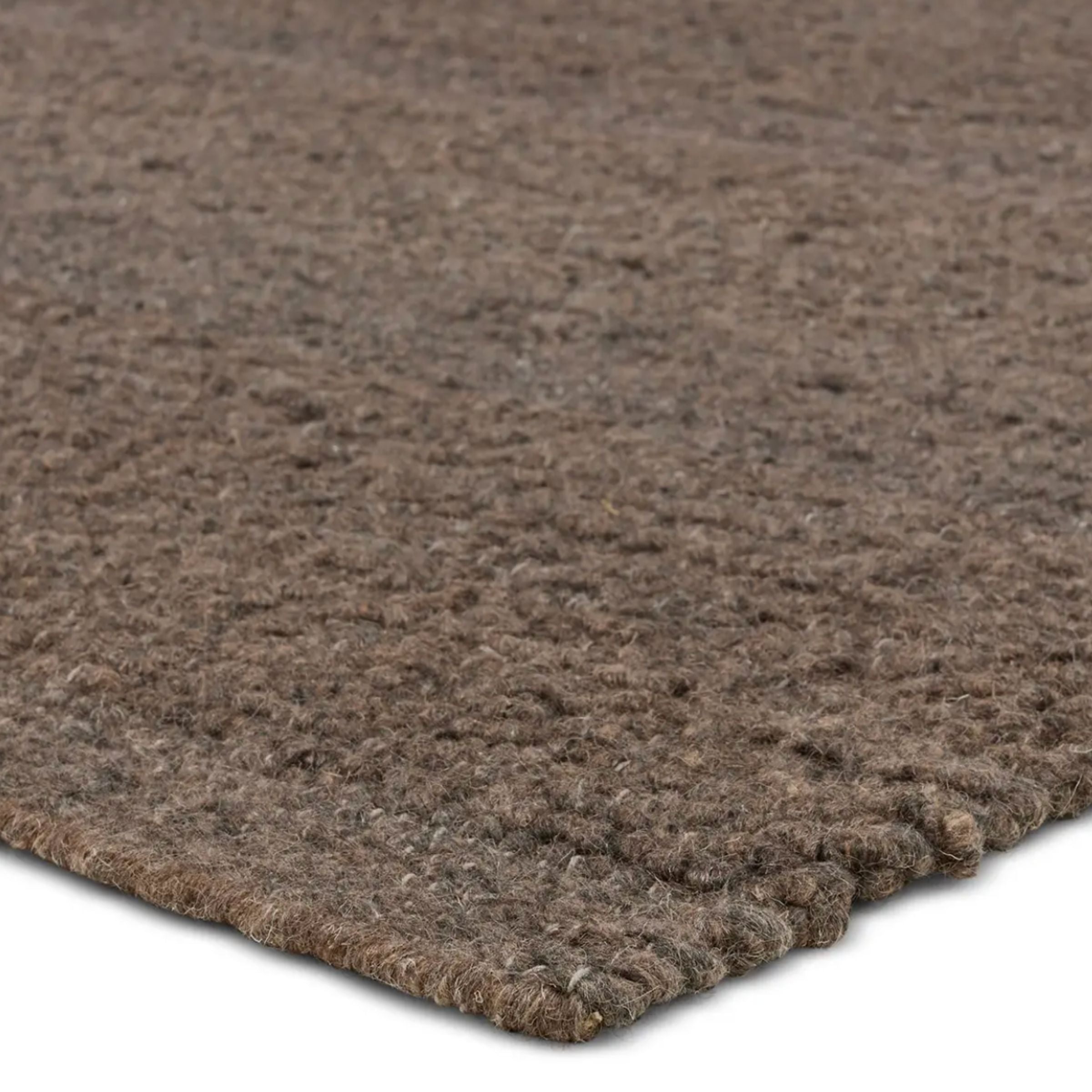 Vestra Rug | Brown