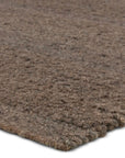Vestra Rug | Brown