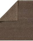 Vestra Rug | Brown