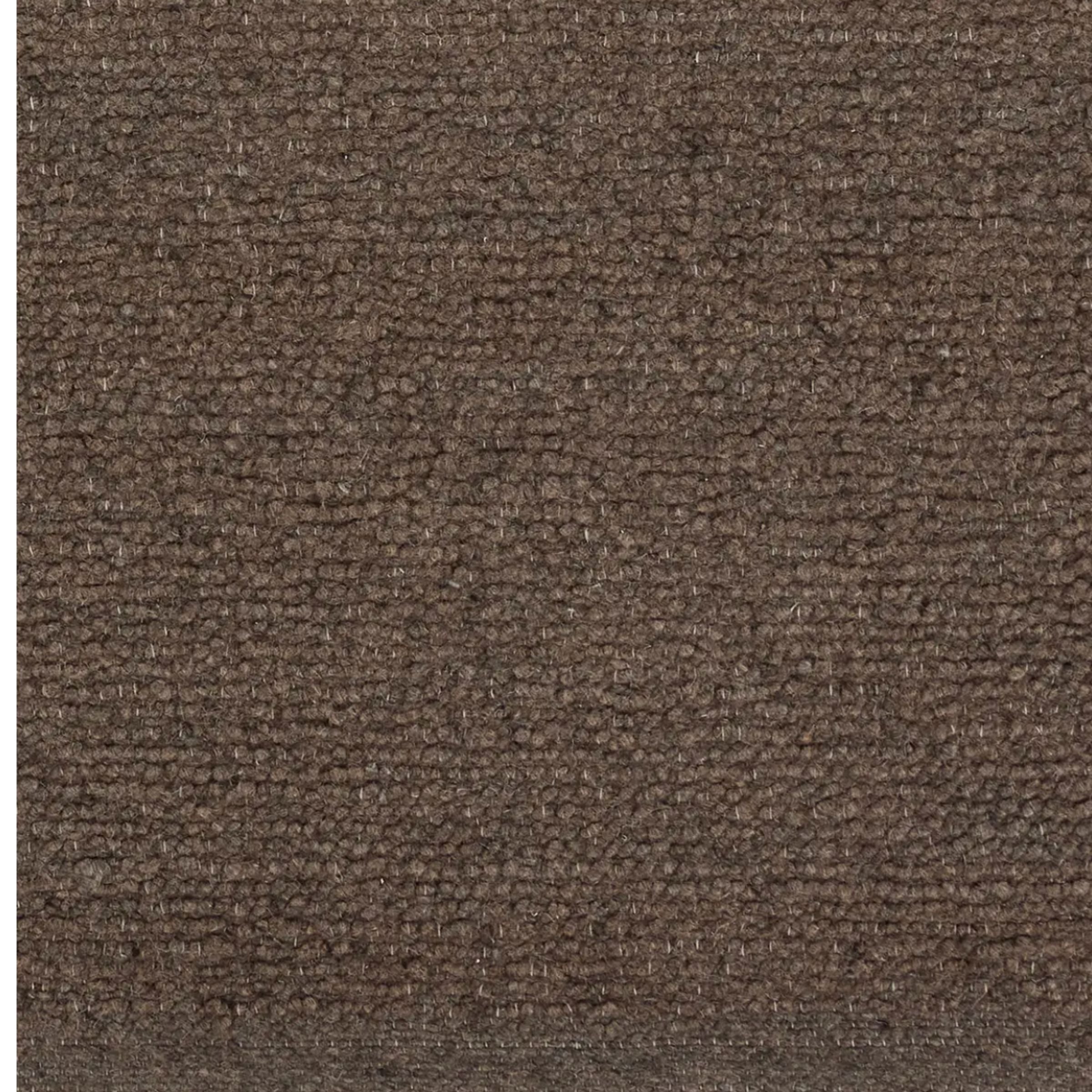 Vestra Rug | Brown