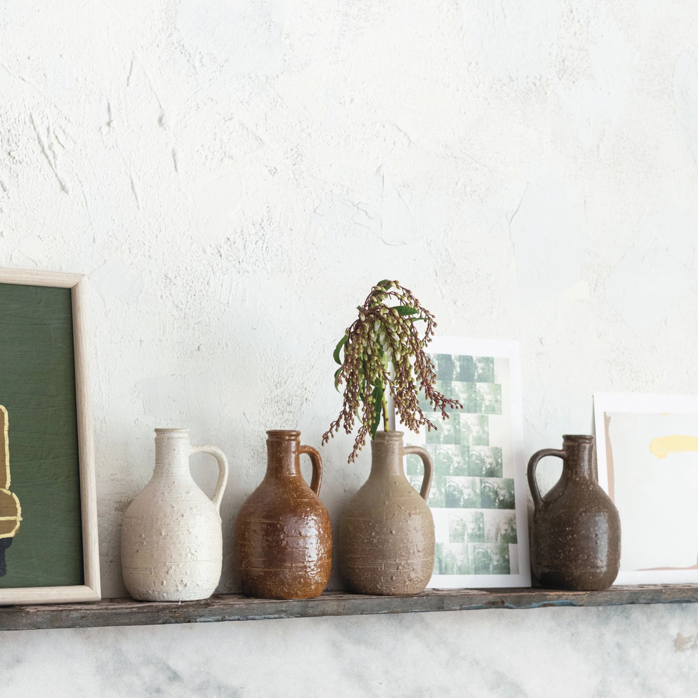 Vintage Reproduction Jug