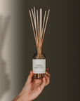 Warm + Cozy Reed Diffuser