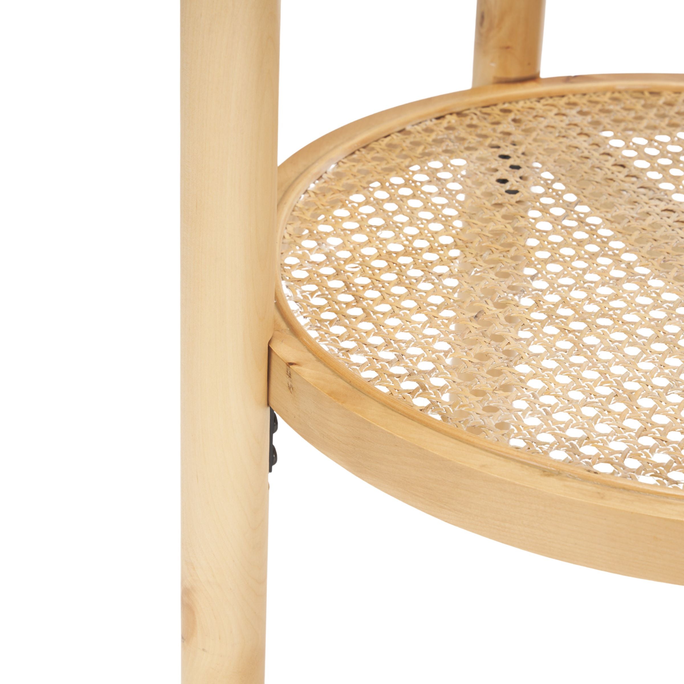 Weslyn Side Table