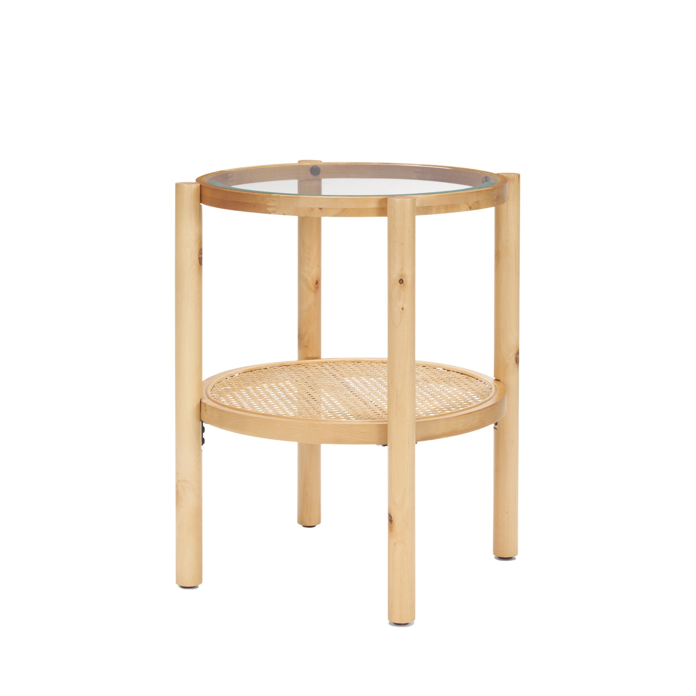 Weslyn Side Table