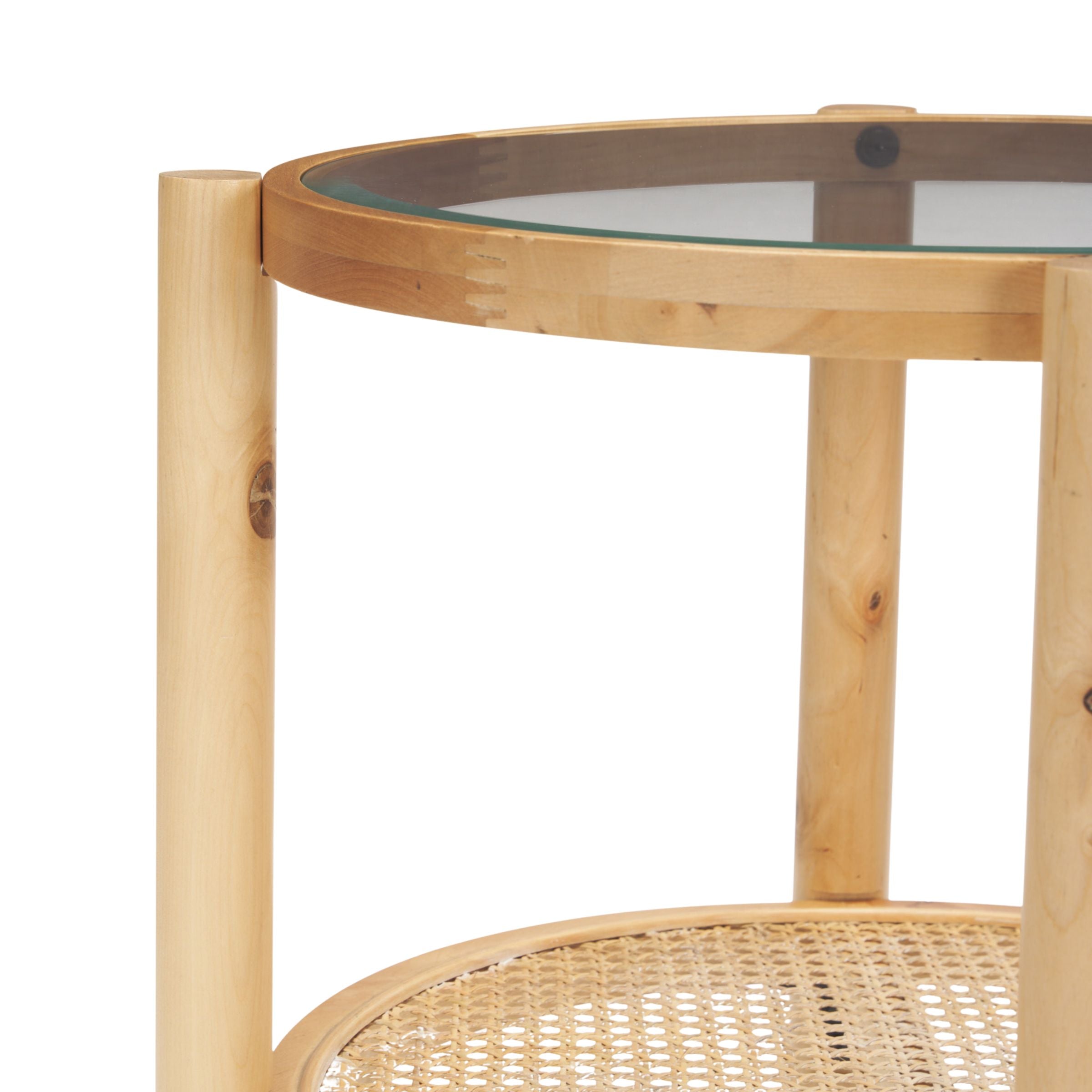 Weslyn Side Table