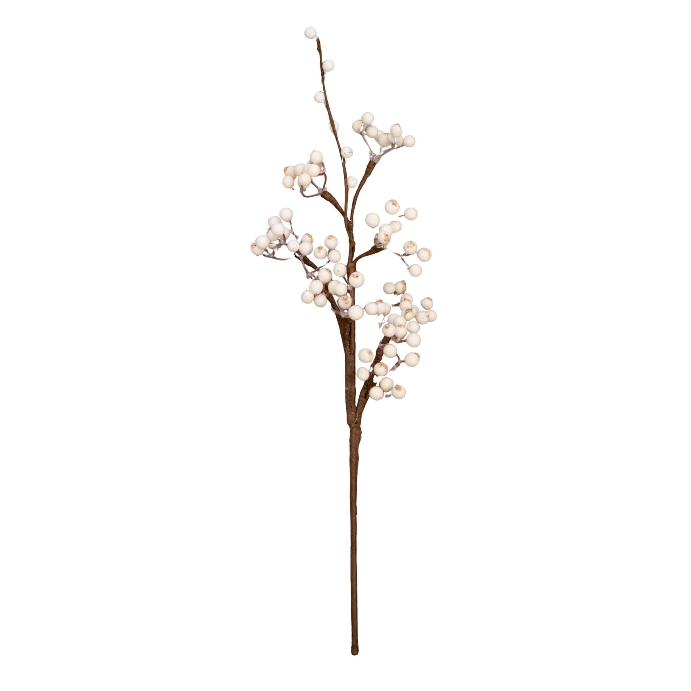 White Berry Branch