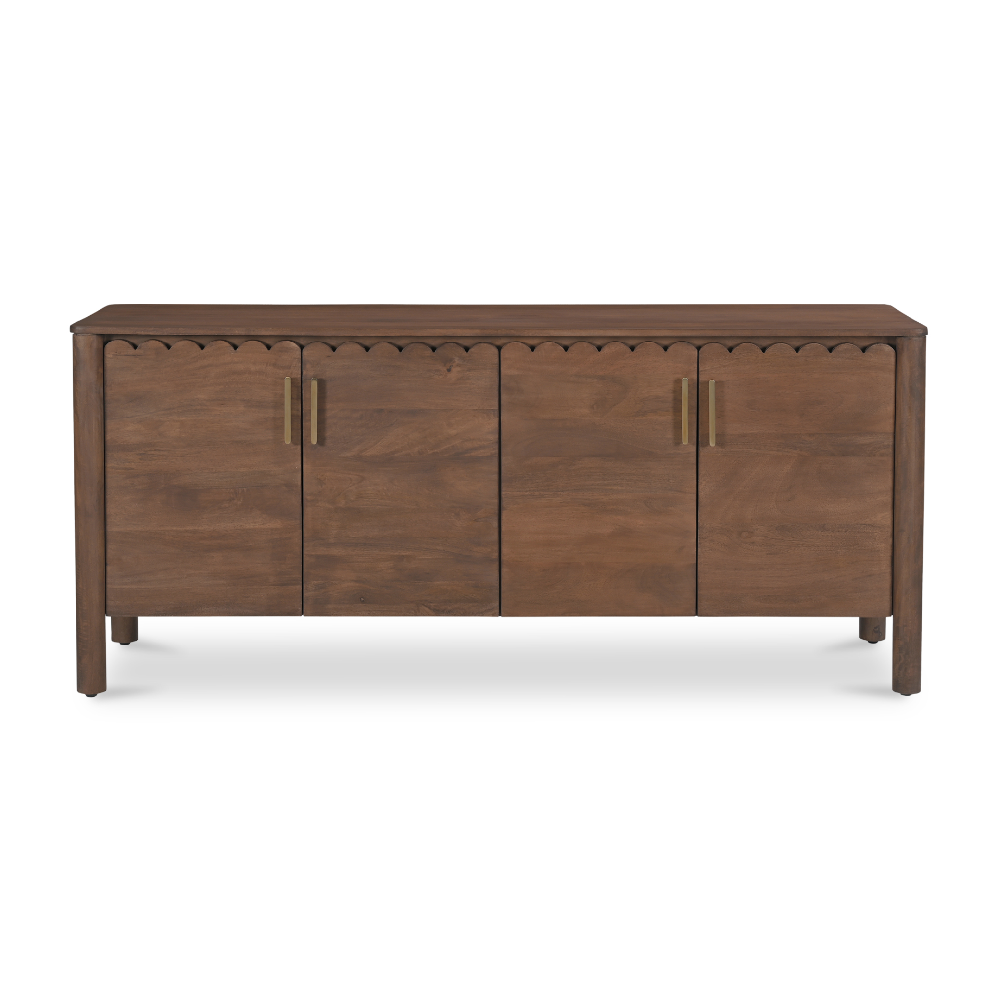 Wiley 4 Door Sideboard