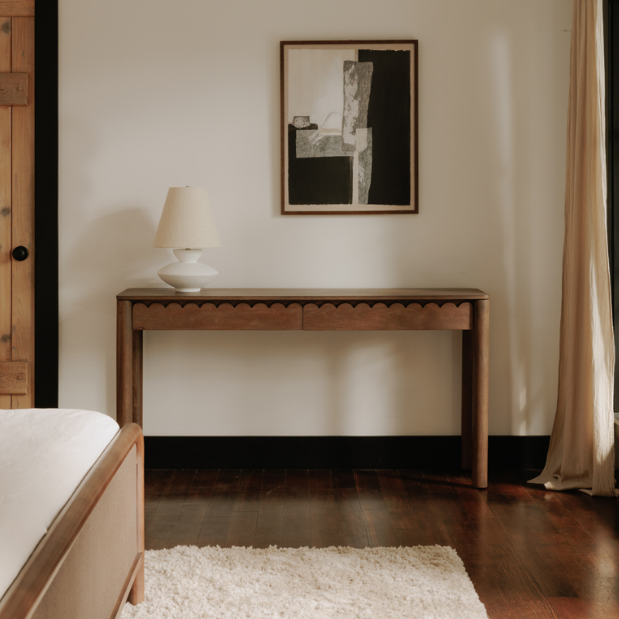 Wiley Console Table
