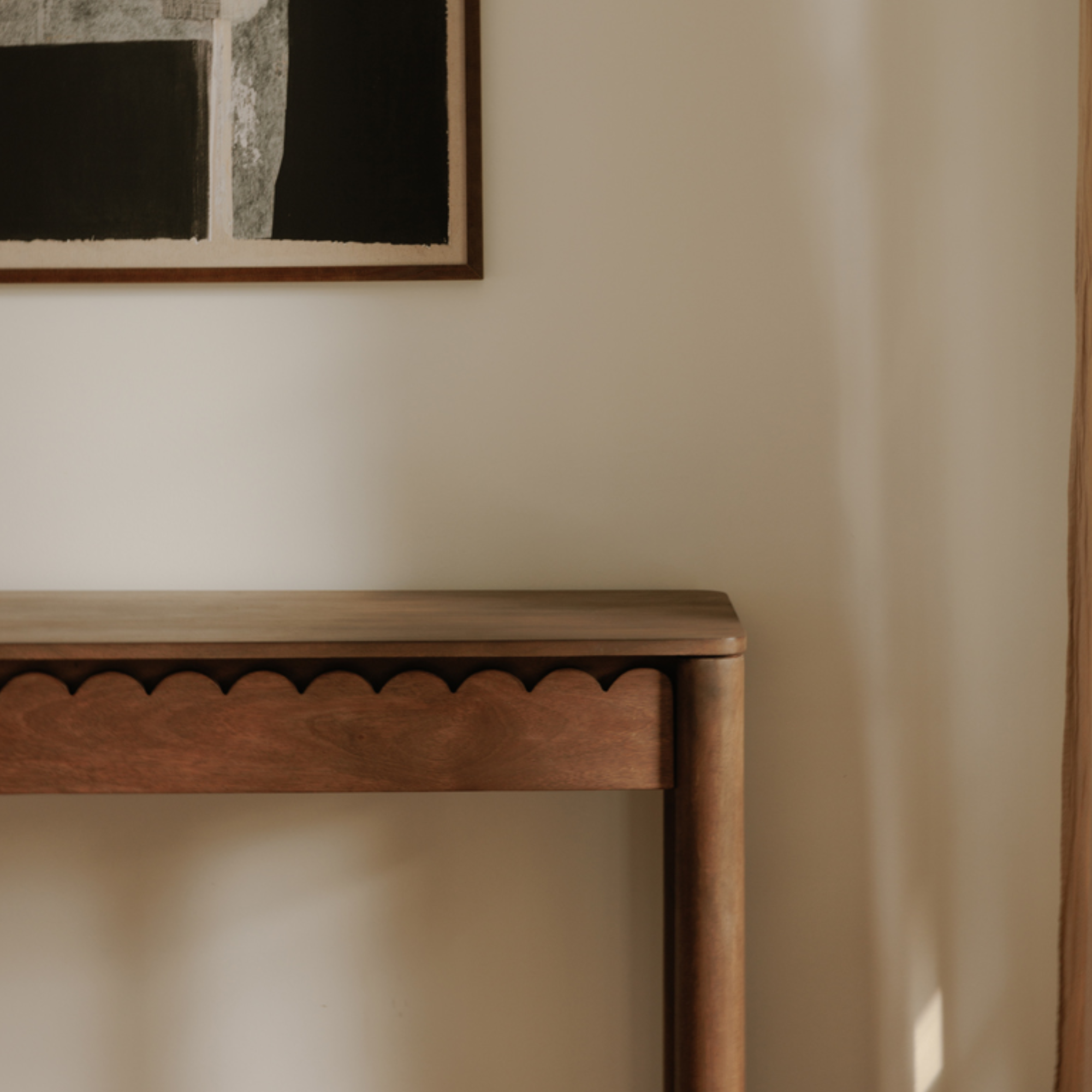 Wiley Console Table