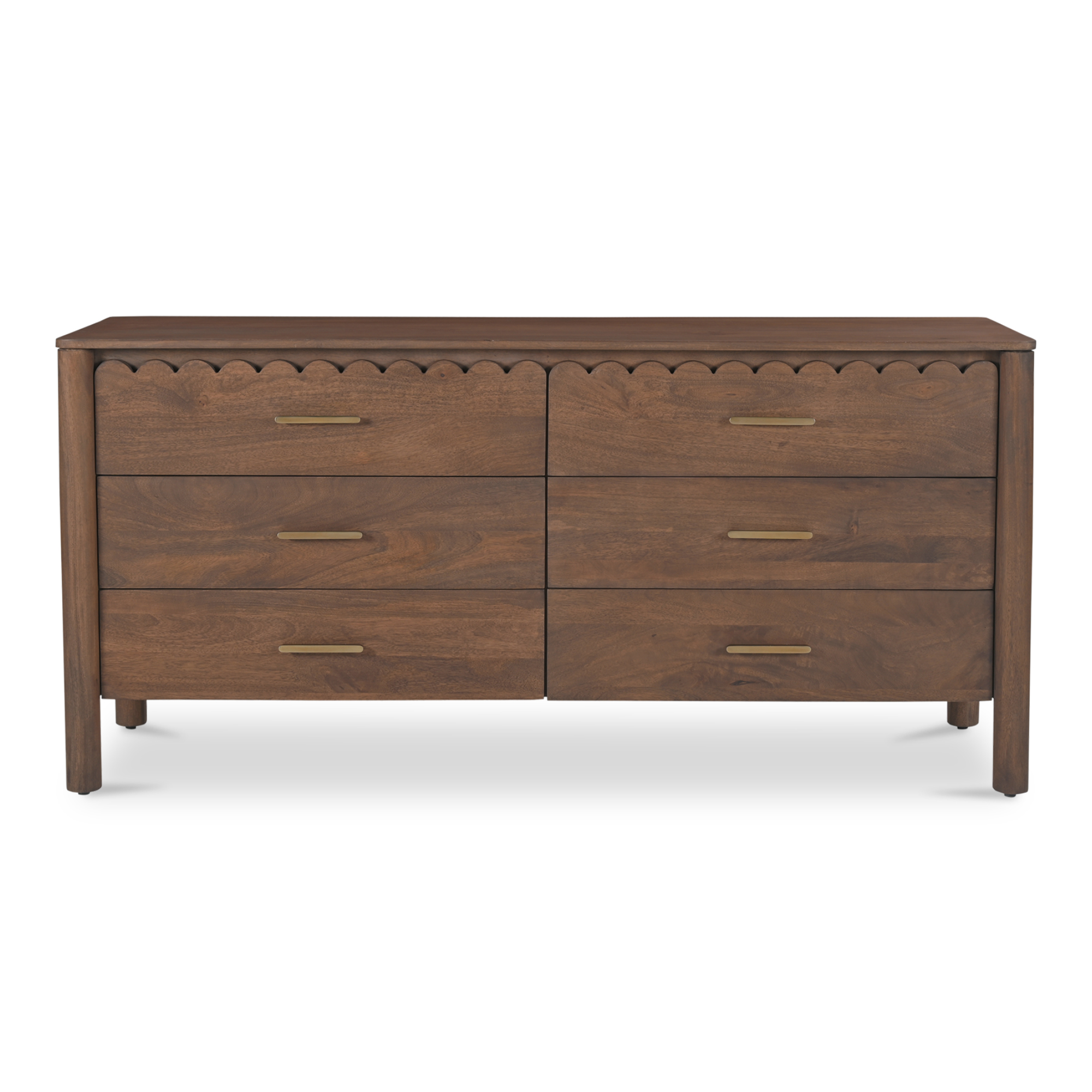 Wiley Dresser