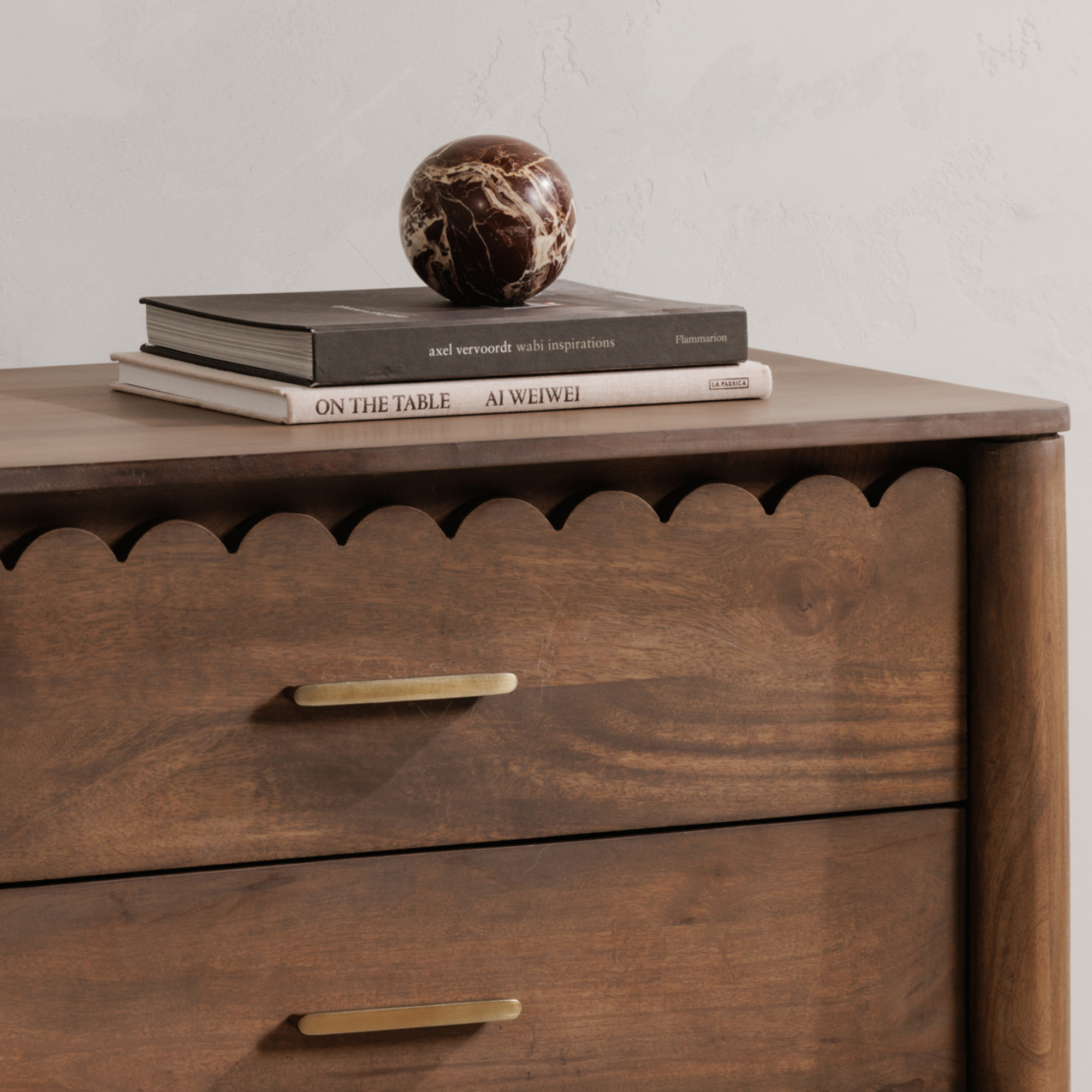 Wiley Dresser
