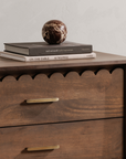 Wiley Dresser