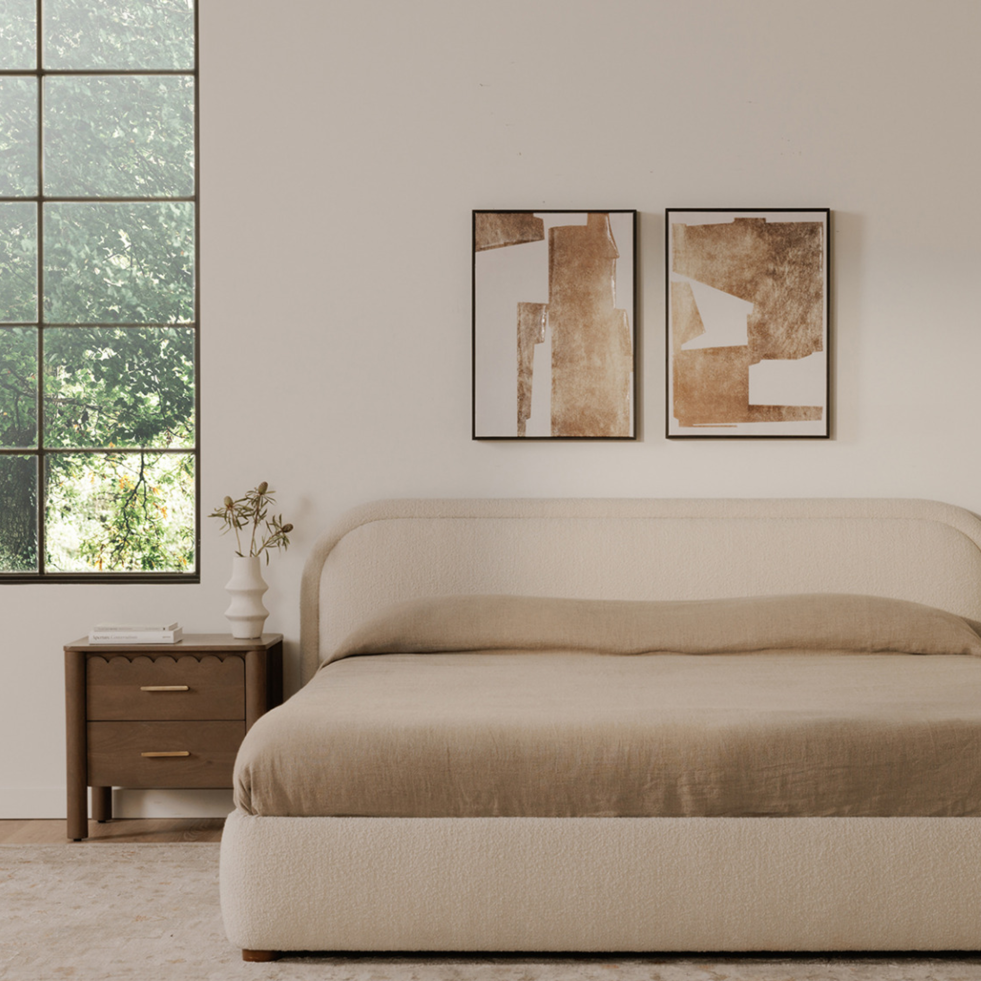 Wiley Nightstand