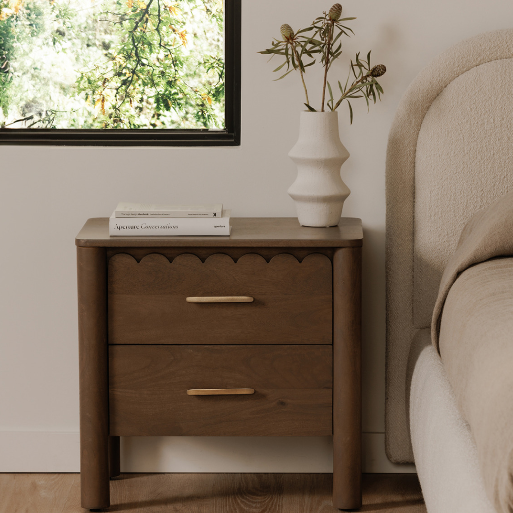 Wiley Nightstand